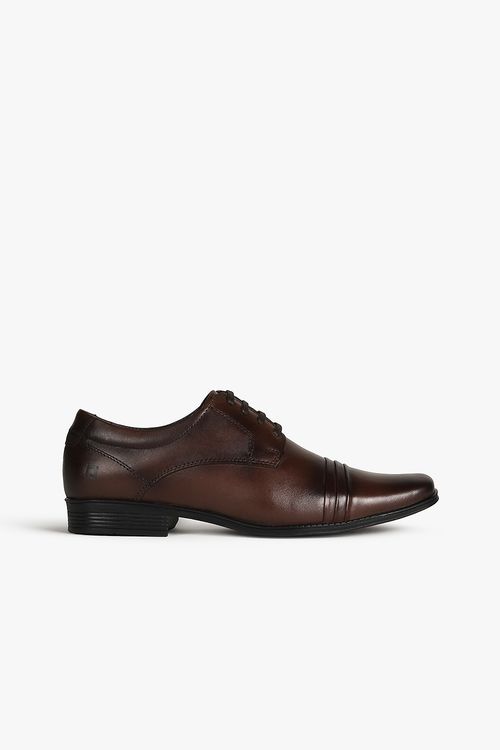 Sapato Social Masculino Pipper Barone