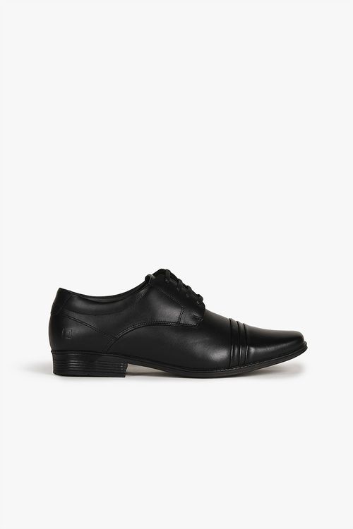 Sapato Social Masculino Pipper Barone
