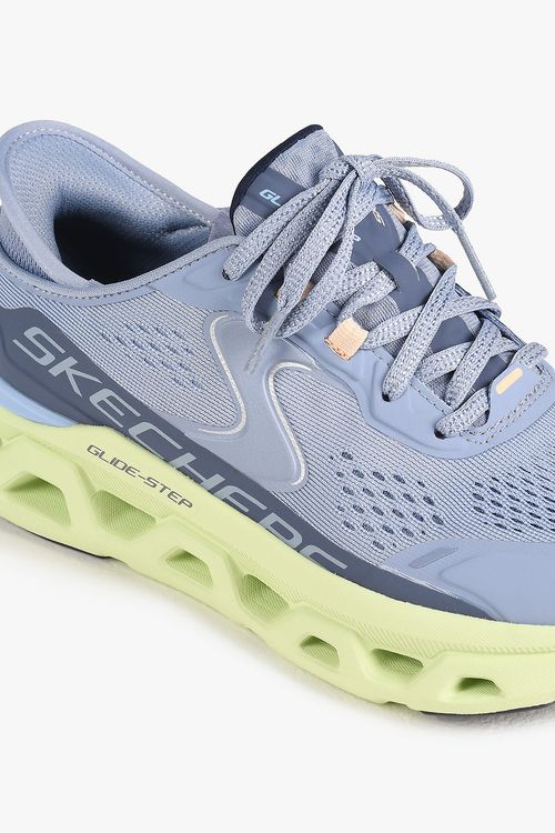 Tênis Skechers Glide Step Altus Feminino