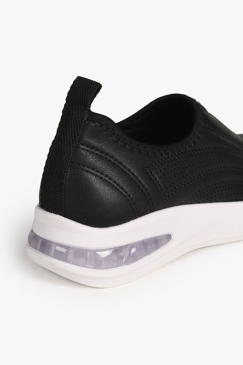 Tênis Feminino Piccadilly SoftStep Skyler