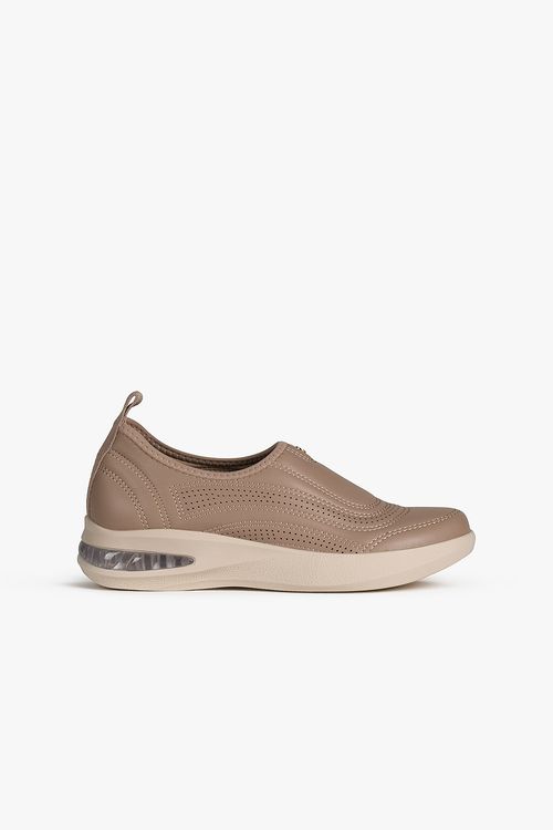 Tênis Feminino Piccadilly SoftStep Skyler