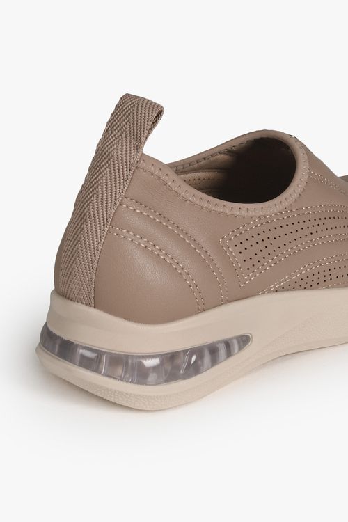 Tênis Feminino Piccadilly SoftStep Skyler