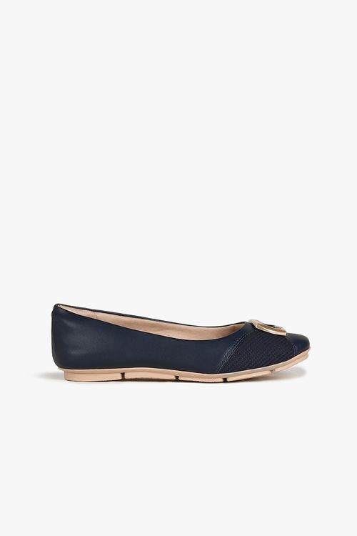 Sapatilha Feminina Comfortflex Celia