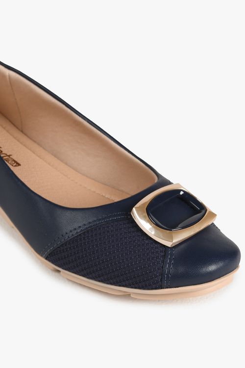 Sapatilha Feminina Comfortflex Celia