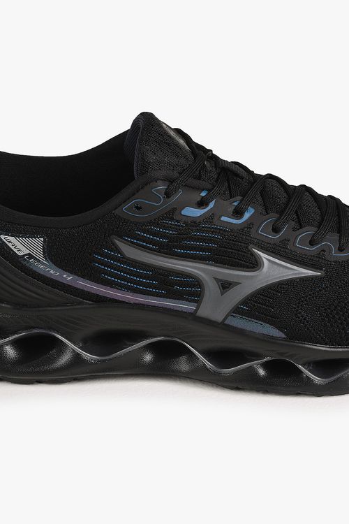 Tênis Mizuno Wave Legend 4