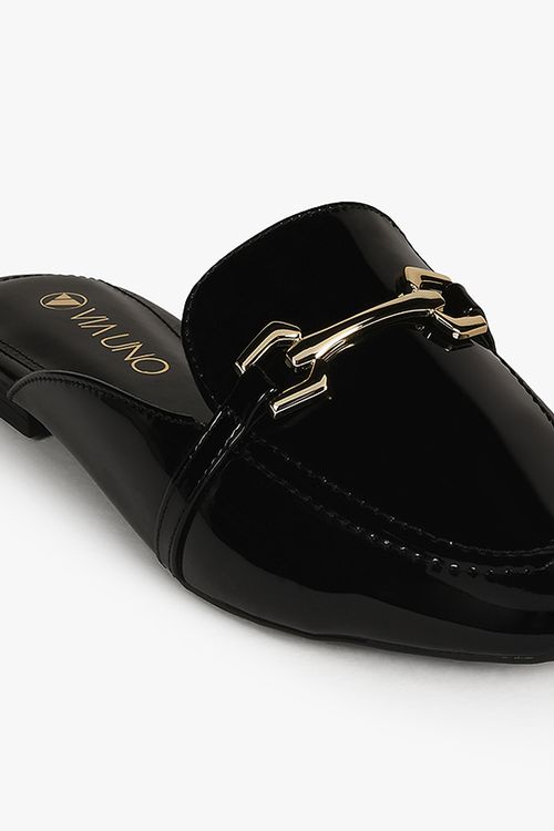 Mule Feminino Via Uno Luizza