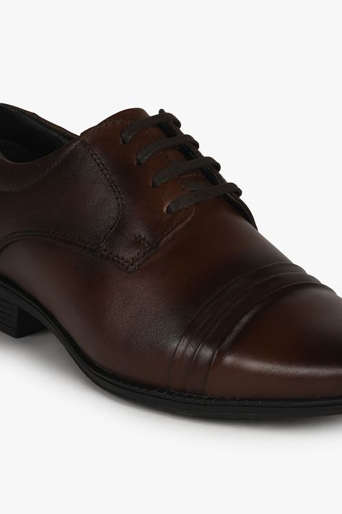Sapato Social Masculino Pipper Barone