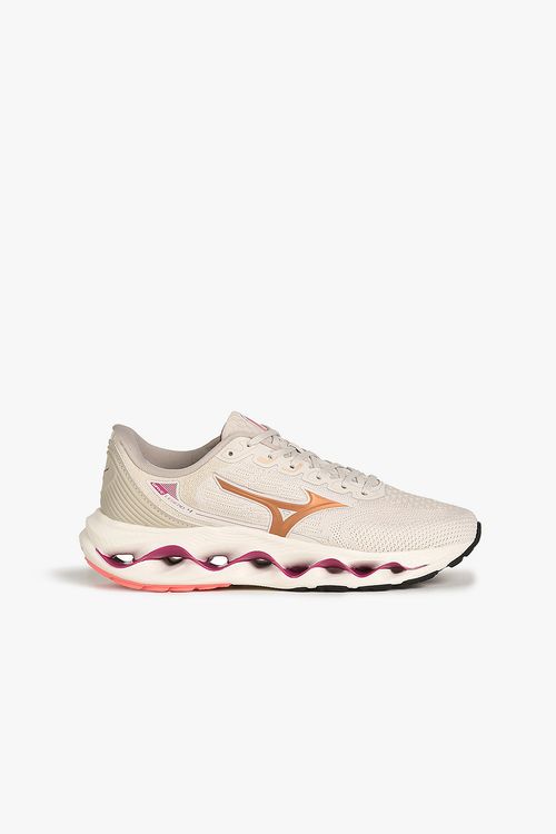 Tênis Mizuno Wave Legend 4