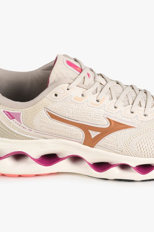 Tênis Mizuno Wave Legend 4