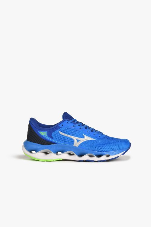 Tênis Mizuno Wave Legend 4