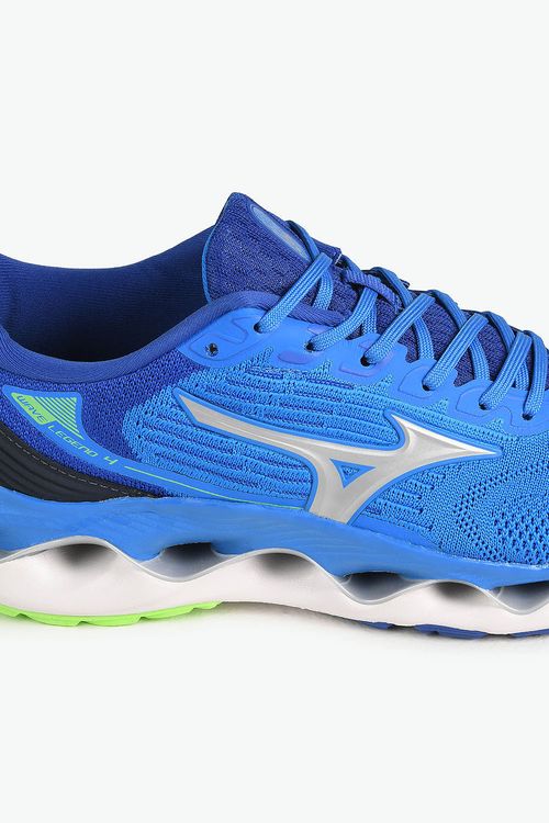 Tênis Mizuno Wave Legend 4