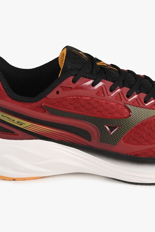 Tênis Mizuno Space 5