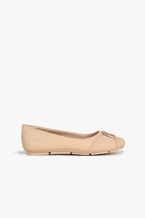 Sapatilha Feminina Comfortflex Celia