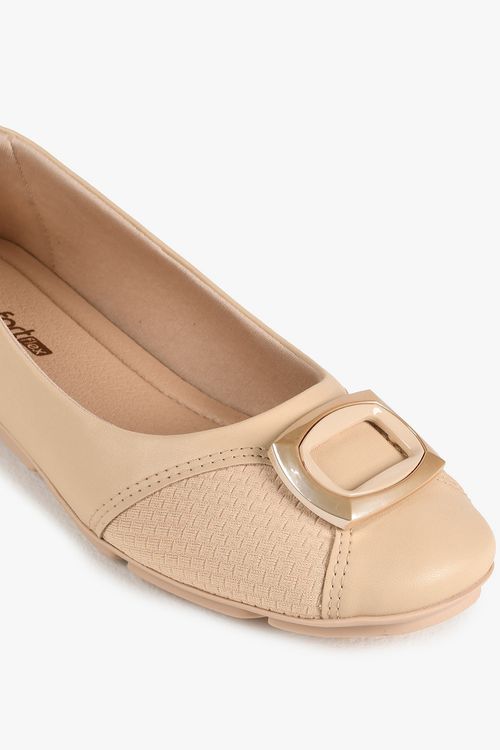 Sapatilha Feminina Comfortflex Celia