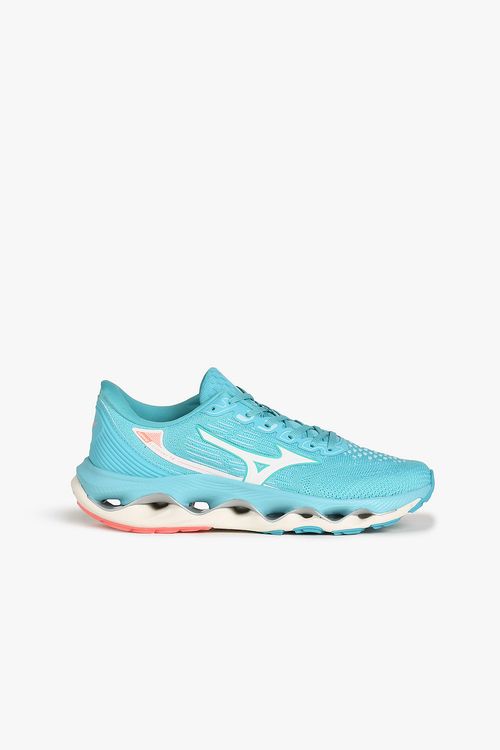 Tênis Mizuno Wave Legend 4