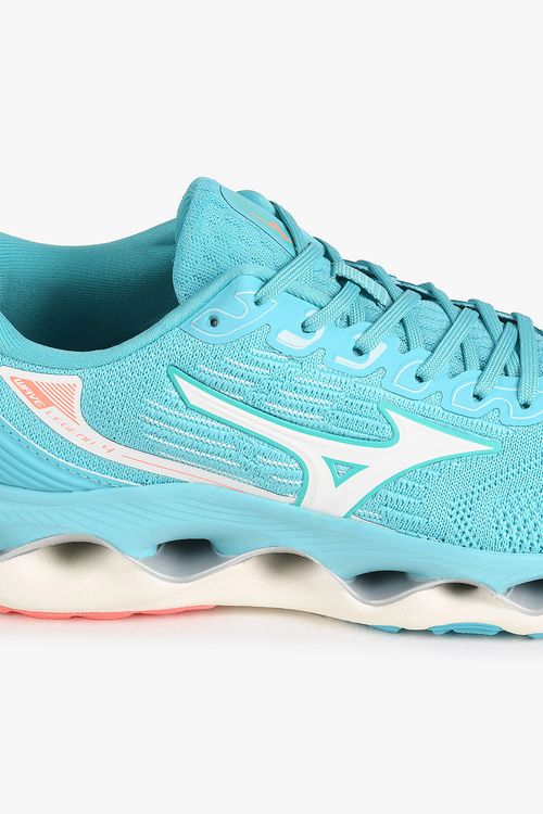 Tênis Mizuno Wave Legend 4