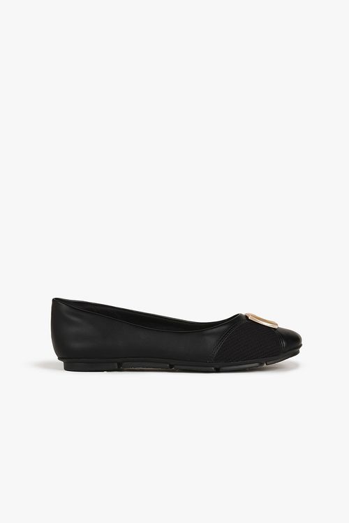Sapatilha Feminina Comfortflex Celia