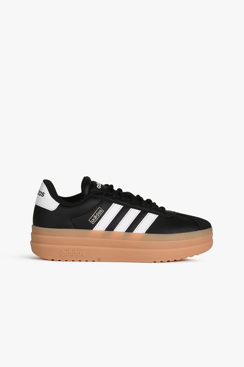 Tênis Adidas VL Court Bold Plataforma Feminino
