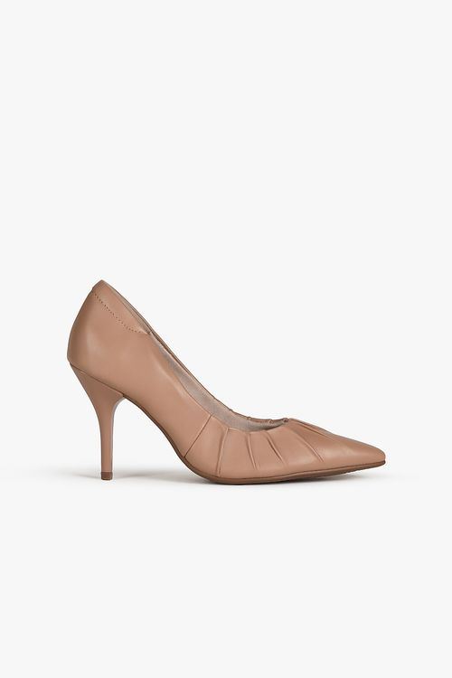 Scarpin Feminino Salto Alto Beira Rio Joanne