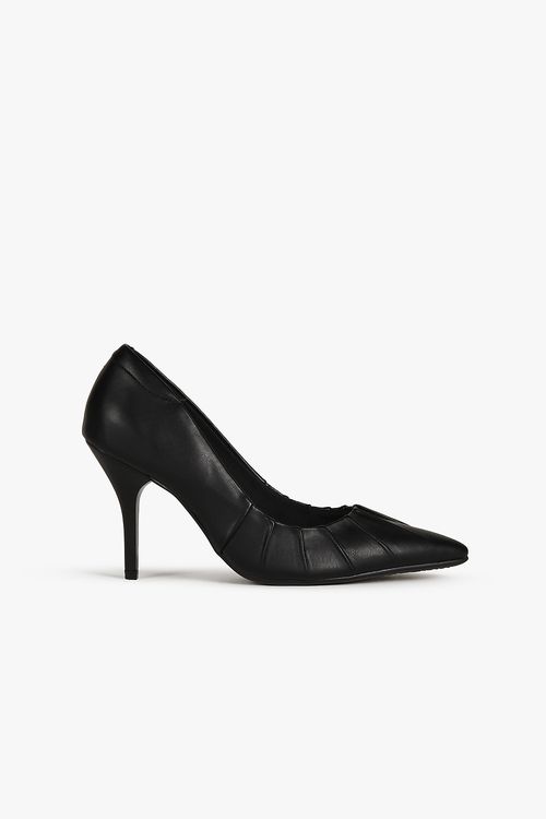 Scarpin Feminino Salto Alto Beira Rio Joanne