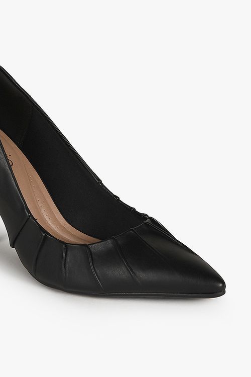 Scarpin Feminino Salto Alto Beira Rio Joanne