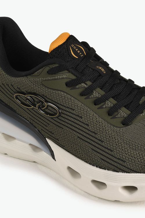 Tênis Olympikus Quartzo Masculino