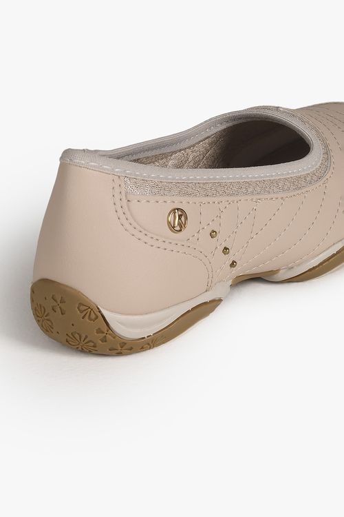Tênis Feminino Slip On Kolosh Ninive