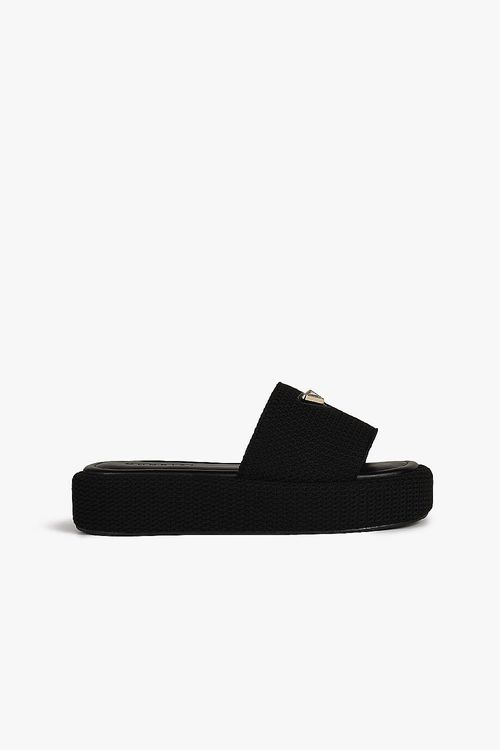 Tamanco Feminina Flatform Mundial Marilda