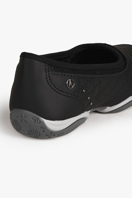 Tênis Feminino Slip On Kolosh Ninive