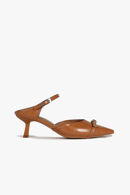 Mule Feminino Mundial Bethany