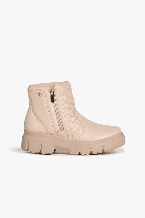 Bota Feminina Cano Curto Kolosh Karine