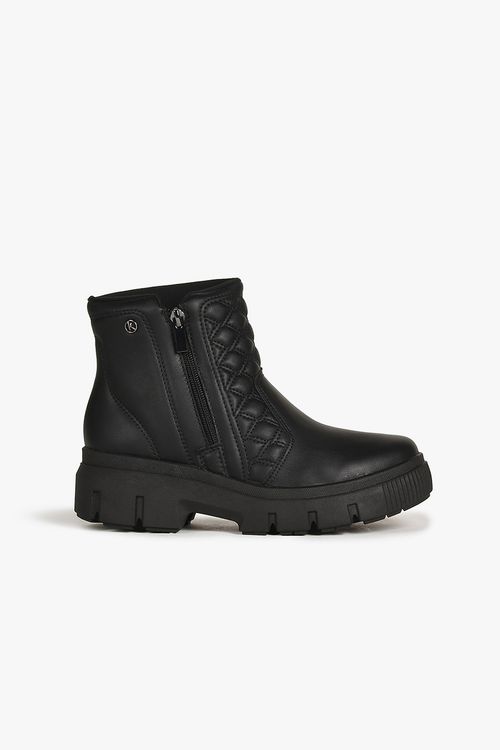 Bota Feminina Cano Curto Kolosh Karine