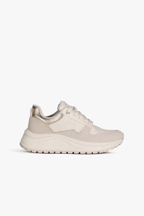 Tênis Feminino Plataforma Via Marte Kende