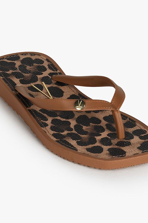 Chinelo Feminino Vizzano Aurea