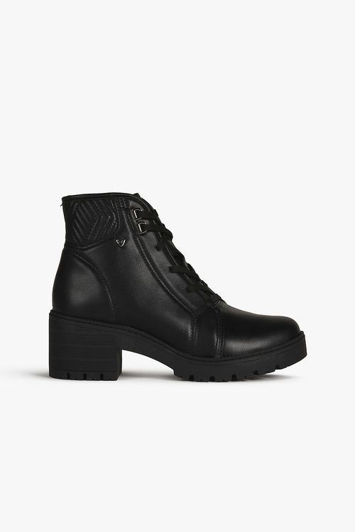 Bota Feminina Coturno Mississipi Ohana