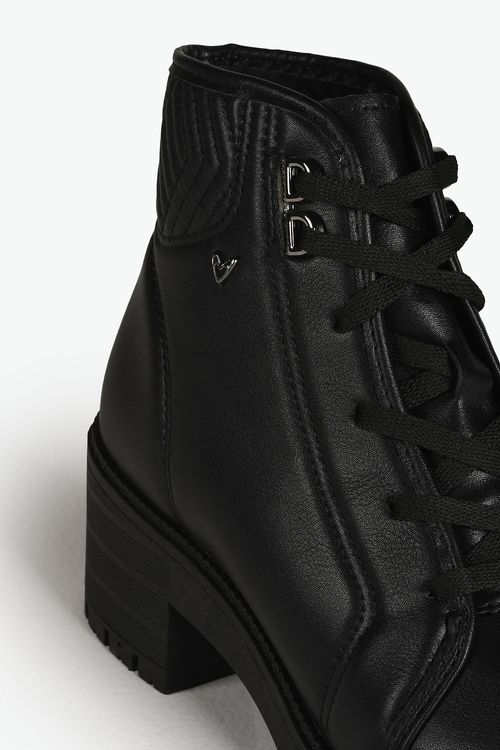 Bota Feminina Coturno Mississipi Ohana
