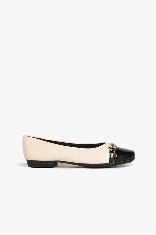 Sapatilha Feminina Piccadilly Kailane