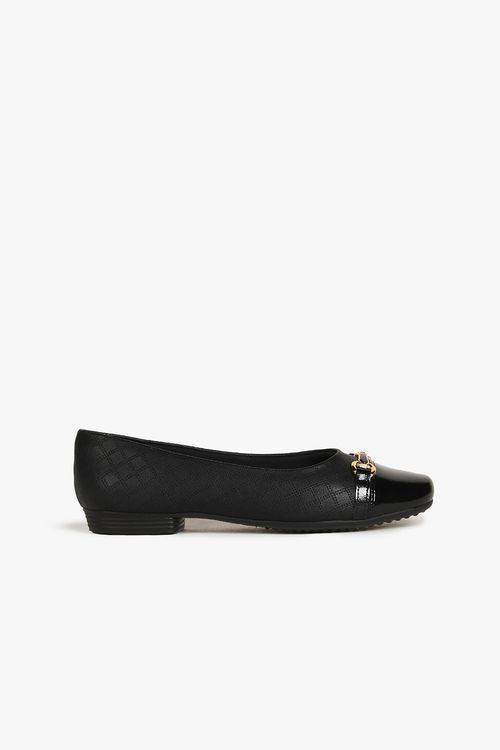 Sapatilha Feminina Piccadilly Kailane