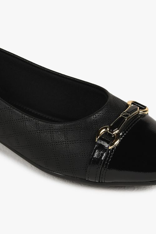 Sapatilha Feminina Piccadilly Kailane