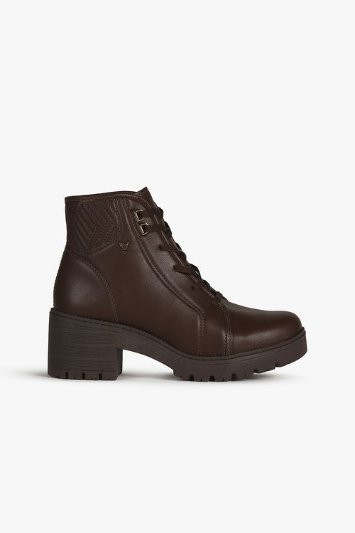 Bota Feminina Coturno Mississipi Ohana
