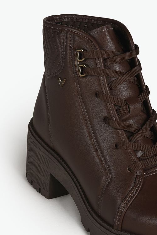 Bota Feminina Coturno Mississipi Ohana