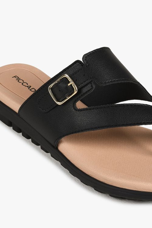 Tamanco Feminino Piccadilly Lira
