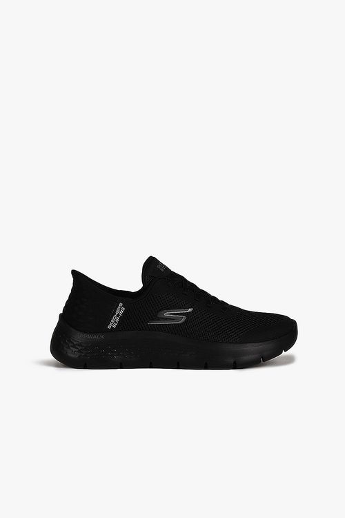 Tênis Skechers Go Walk Flex Grand Slip-ins Feminino