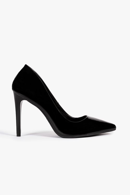 Scarpin Feminino Salto Alto Mundial Jayne