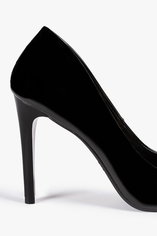 Scarpin Feminino Salto Alto Mundial Jayne