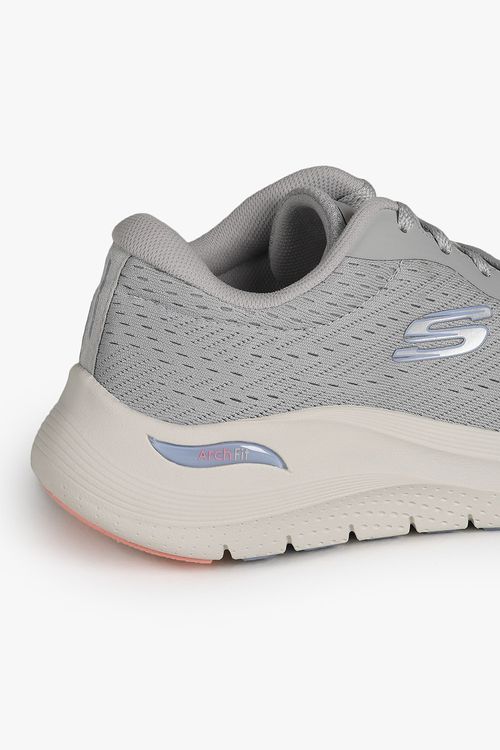 Tênis Skechers Arch Fit 2.0 Big League Feminino