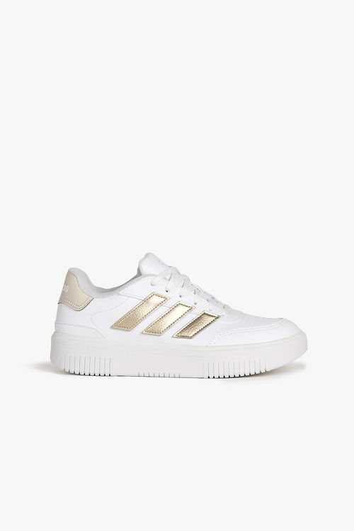 Tênis Adidas Courtblock Bold Feminino