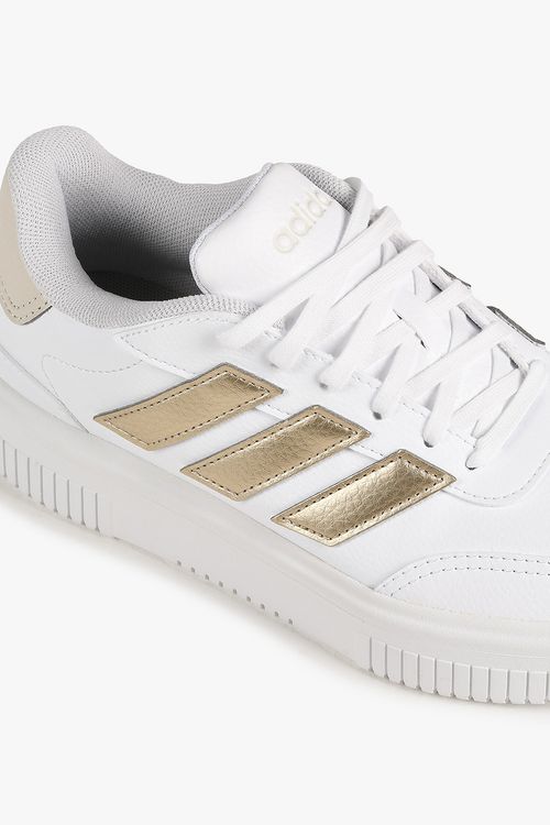 Tênis Adidas Courtblock Bold Feminino