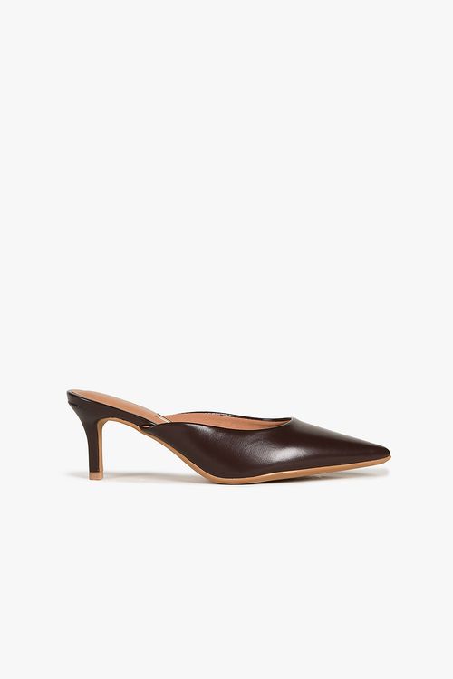 Mule Feminino Vizzano Ananda