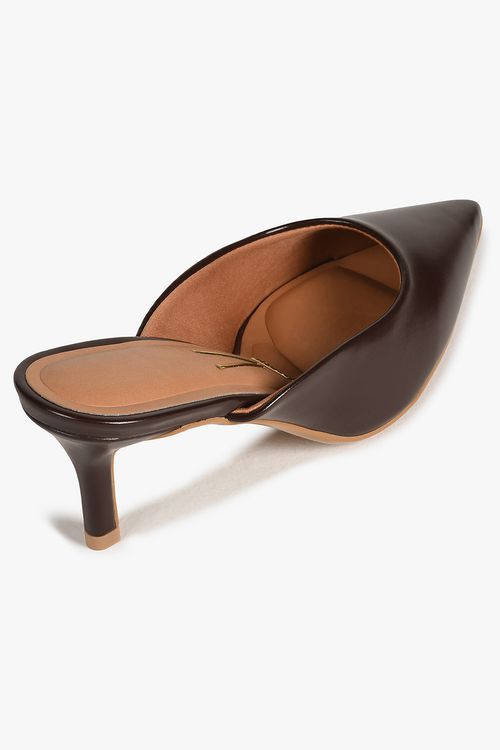 Mule Feminino Vizzano Ananda